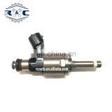 R&C High Quality Injection 23250-0P090 Nozzle Auto Valve For Toyota Camry Lexus 100% Professional Tested Gasoline Fuel Injector thumbnail-2