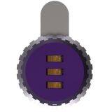 Cipher Lock Research and Development Service From Chinese Product Design Company thumbnail-3