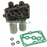 Transmission Dual Linear Shift Solenoid & Gasket 28250-P6H-024 28250P6H024 thumbnail-6