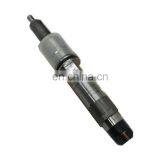 Marine Excavator Electronic Injector 0445120020 0445120019 Fuel Injector for Sale