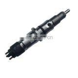 High Quality Engine Parts Injector for Excavator 5317323 0445120383