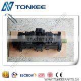 Made in China K3V112DTP1K9R -YTOK-HV YN10V00036F1 Excavator Piston Pump SK200-8 Hydraulic Main Pump thumbnail-3