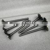 Аутентичный выпускной клапан дизельного автоматического двигателя ISF2.8 ISF3.8 5256949 5308265