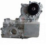 Аутентичный запасной частью дизельного двигателя - охладитель масла двигателя ISF2.8 5474753 / 5302884 / 5273772 / 5269790 / 5474753F