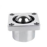 Angular Contact Ball Bearings