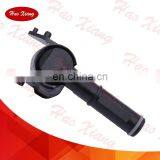 Car Headlight Headlamp Washer Nozzle 61672752971 thumbnail-3