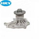 Engine Spare Parts Water Pump for 4JB1T 8-97123330-0 8971233300 for Sale thumbnail-2