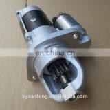 5340908 4BT Diesel Engine Starter Motor thumbnail-1