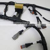 DCEC 4943176 Auto Truck Excavator Diesel Engine Wiring Harness thumbnail-4