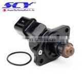 Новый холостой регулятор воздушного заслончика, подходящий для CHEVROLET TRACKER OE 1813765D00 1-81376-5D0-0 91174517