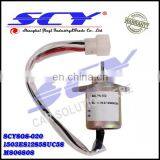 For John Deere Fuel Shut Off Shutdown Solenoid SA-4562T SA4562T M806808
