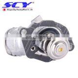 ENGINE MOTOR COOLING THERMOSTAT HOUSING Suitable for DODGE SPRINTER 2500 OE 2732000215 A2732000215 2722000515 A2722000515 thumbnail-6
