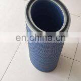 Gas Turbine Conical Oval Filter Cartridge 262-5002 262-5115 thumbnail-4