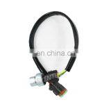 330C 3126B Engine Oil Pressure Sensor D28M07Y14PR6 194-6725 1946725 for Excavator Spar Parts