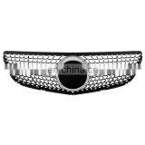Diamond Grill Coupe Grille Facelift 14 -16 for Mercedes-Benz E Class W207 C207 thumbnail-2