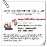 JS460 Hydraulic Pump 20/951041 K5V200-DPH-DBR-ZS34-V thumbnail-2