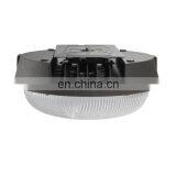 Round Led Ceiling Light Gas Station Led Light thumbnail-6