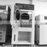 Cold Hot Temperature Pv Module Environmental Test Chamber thumbnail-2