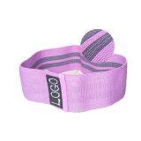 Factory Price Wholesale Quality Stretch-Out Exercise Resistance Bands Set thumbnail-3