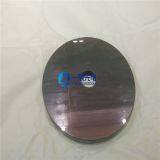 IR Pass Filter Glass Lens for for Infrared Forehead Thermometer