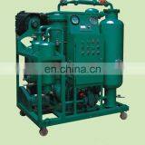 High Effciency Vacuum Oil Purifier thumbnail-1