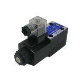 Yuken DSG -01 -3C4-D24-N1-50 Valves Solenoid Operated Directional Valves thumbnail-5