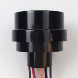 IP66 NEMA Shorting Cap-For3p/5p/7p Twistlock Photocell Receptacle Temporary Protection Sealing Cap thumbnail-4