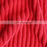 Chinese Supplier High Quality 1.5 Wale Corduroy Upholstery Fabric thumbnail-4