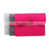 Amazon Hot Selling Product Neoprene Mens 19 Inch Felt Laptop Bag thumbnail-6