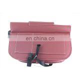 Hot Selling Folding Car Seat Organizer With Tablet Viewer thumbnail-2