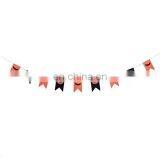 Cheap Custom Halloween Outdoor Garden Felt Flag thumbnail-5