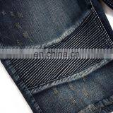 DiZNEW Wholesale Best Quality Half Jeans Short Biker Denim Shorts for Men thumbnail-7