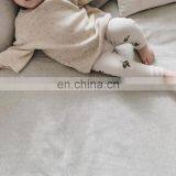 Autumn and Winter Cartoon Round Neck Sweater Ins Popular European and American Autumn and Winter New Baby Nordic Style Hoodie thumbnail-5