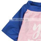 2018 Wholesale China New Design Summer Cheap Simple Big Pet Tshirt Dog Clothes thumbnail-6