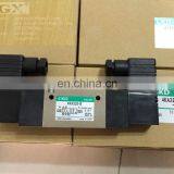 CKD Solenoid Valve Japan Solenoid Valve 4KA320-08-B thumbnail-1