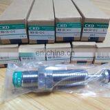 Japan NCK Series Oil Buffer Hydraulic Pneumatic Cylinder NCK-00-12-C thumbnail-1