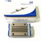 Packing Machine STAF Original Guide Rail Side Block thumbnail-3