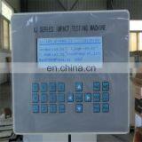 XJUD Series 5.5J,22J Digital Display Plastic Izod Impact Testing Machine For Horniness Plastic Strong Nylon thumbnail-3