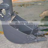 Цена маленького миниэкскаватора 4 тонн thumbnail-7