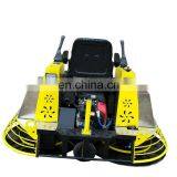 Hydraulic Power Trowel Machine Hydraulic Ride on Power Trowel Machine Hydraulic Drive Concrete Ride on Power Trowel thumbnail-4