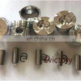 For KOMATSU Excavator SA6D95 SA6D95L SAA6D95LE SAA6D95L Head Gasket + Piston+ Ring + Bearing thumbnail-2