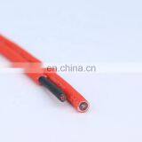 2core 1.5mm 4mm 6mm 10mm 16mm Xlpe Insulated Copper Solar Cable Price per Meter thumbnail-4