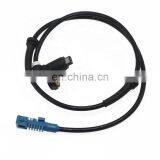 Wheel Speed ABS Sensor for PEUGEOT 206 454576 4545.76 thumbnail-3