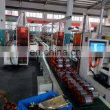 ISW/ISGhorizontal Multistage Centrifugal Pump for Fire Control thumbnail-7