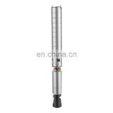 5SP Series 25m3/h Deep Well Multistage Submersible Pump thumbnail-2