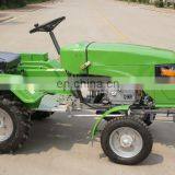 12-20HP Newset Mini Tractor Price Mini Farm Tractor thumbnail-4