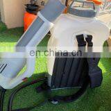 2020 Hot Selling ULV Cold Fogger Electrostatic Sprayer thumbnail-2