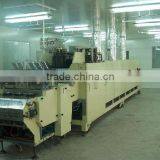 Hot Selling Lucky Cookie Making Machine|fortune Cookie Processing Machine|biscuit Making Machine