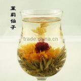 Top Grade Organic Flower Blooming Tea