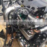Genuine New Excavator 4M50 Engine Assy, HD820-5 Complete Engine Assy 4M50 Engine Motor For Sale thumbnail-4